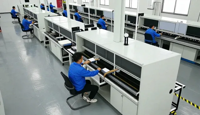 成都川韵网络科技有限公司