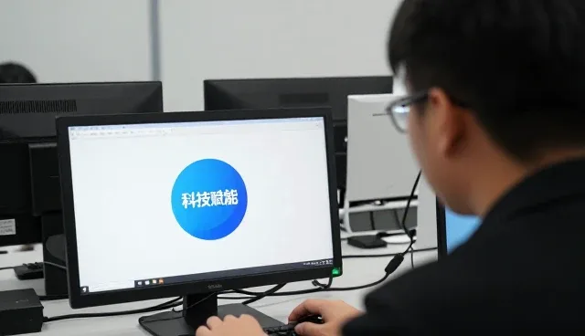 成都川韵网络科技有限公司以创新技术推动软件发展