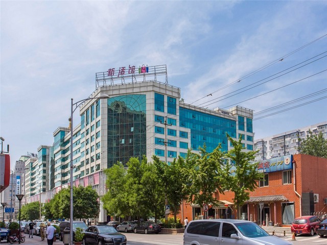 中原区商用热水器安装